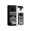 Professional Grade Car Rust & Iron Remover