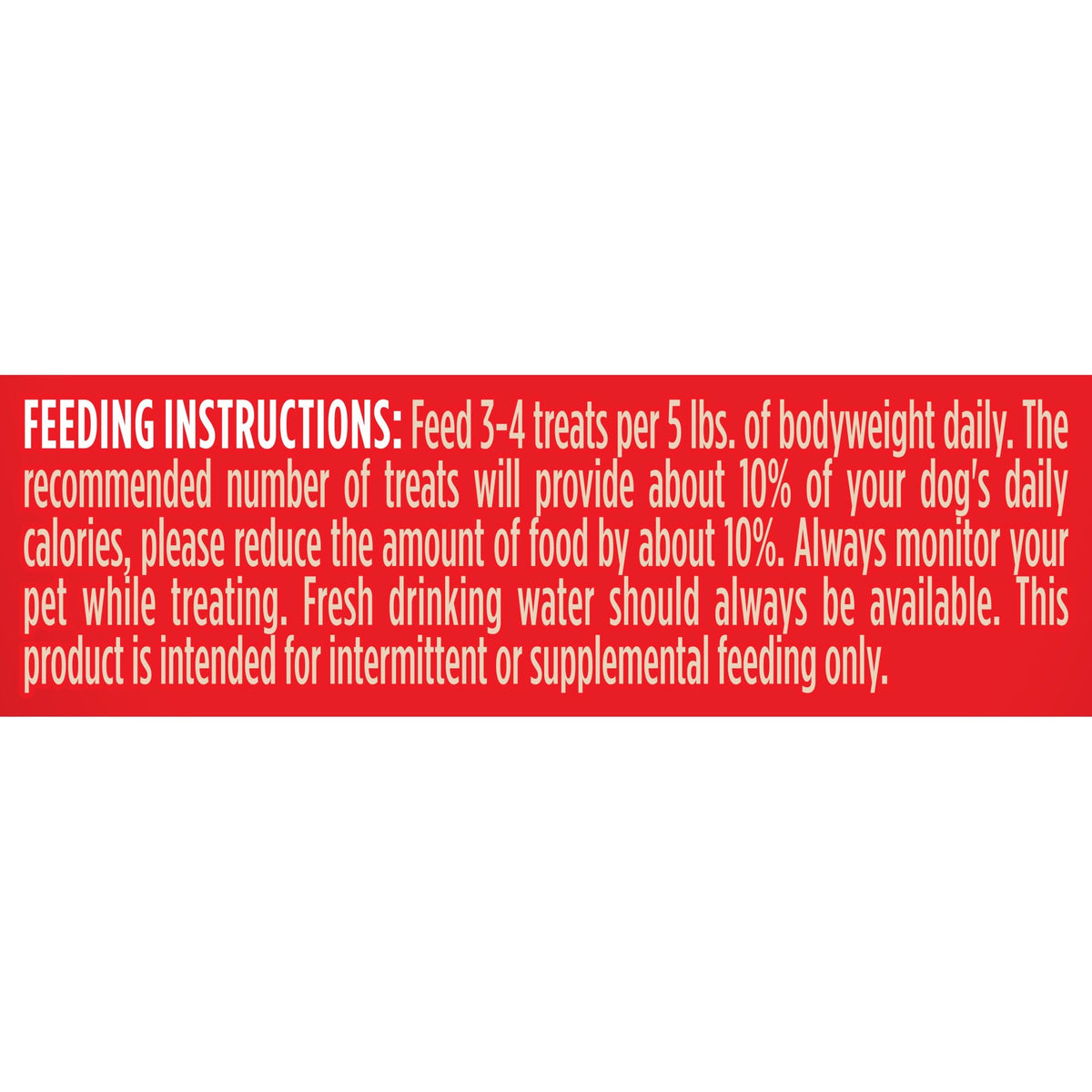 Milk-Bone Soft & Chewy Mini's Dog Training Treats, 18 oz Canister | Made with real chicken breast, small dog treats for training and rewarding, 18% protein, fortified with vitamins and minerals