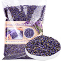 Sukh 3oz Dried Lavender Flowers - Make Sachets for Drawers and Closets | Lavender Buds for DIY Crafts, Bath Salts, Candles, Soap Making| Car Potpourri, Meditation| Wedding, Birthday, Bridal Shower