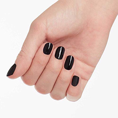 OPI Nail Lacquer Classic Nail Polish Colors | Crème, Shimmer, and Glitter | Chip Resistant Nail-Polish | Fast Drying, Streak-free Formula | 0.5 Fl Oz