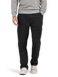Wrangler Men's Relaxed Fit Stretch Cargo Pant