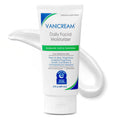 Vanicream Daily Facial Moisturizer, Lightweight, Non-Greasy, 3 Fl Oz | Formulated Without Common Irritants for Sensitive Skin, Moisturizing Face Cream with 5 Key Cermides and Hyaluronic Acid