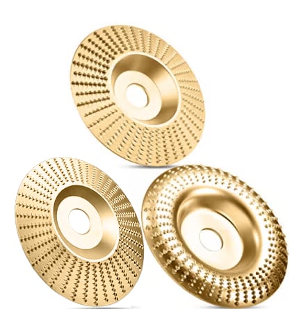 🌟Angle Grinder Polishing Pad