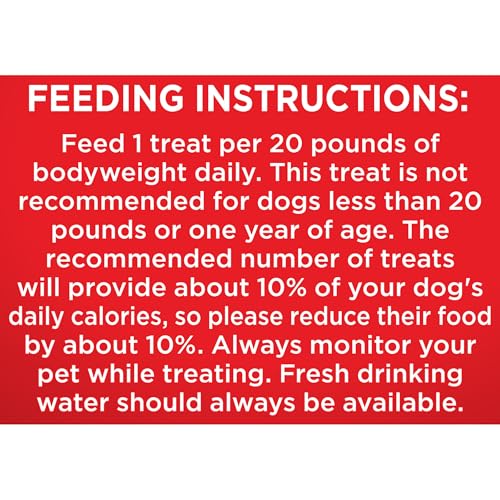 Milk-Bone Original Biscuits Medium Dog Treats, 24 Oz.