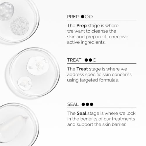 The Ordinary Hyaluronic Acid 2% + B5 (with Ceramides), Multi-Depth Hydration Serum for Plumper, Smoother Skin