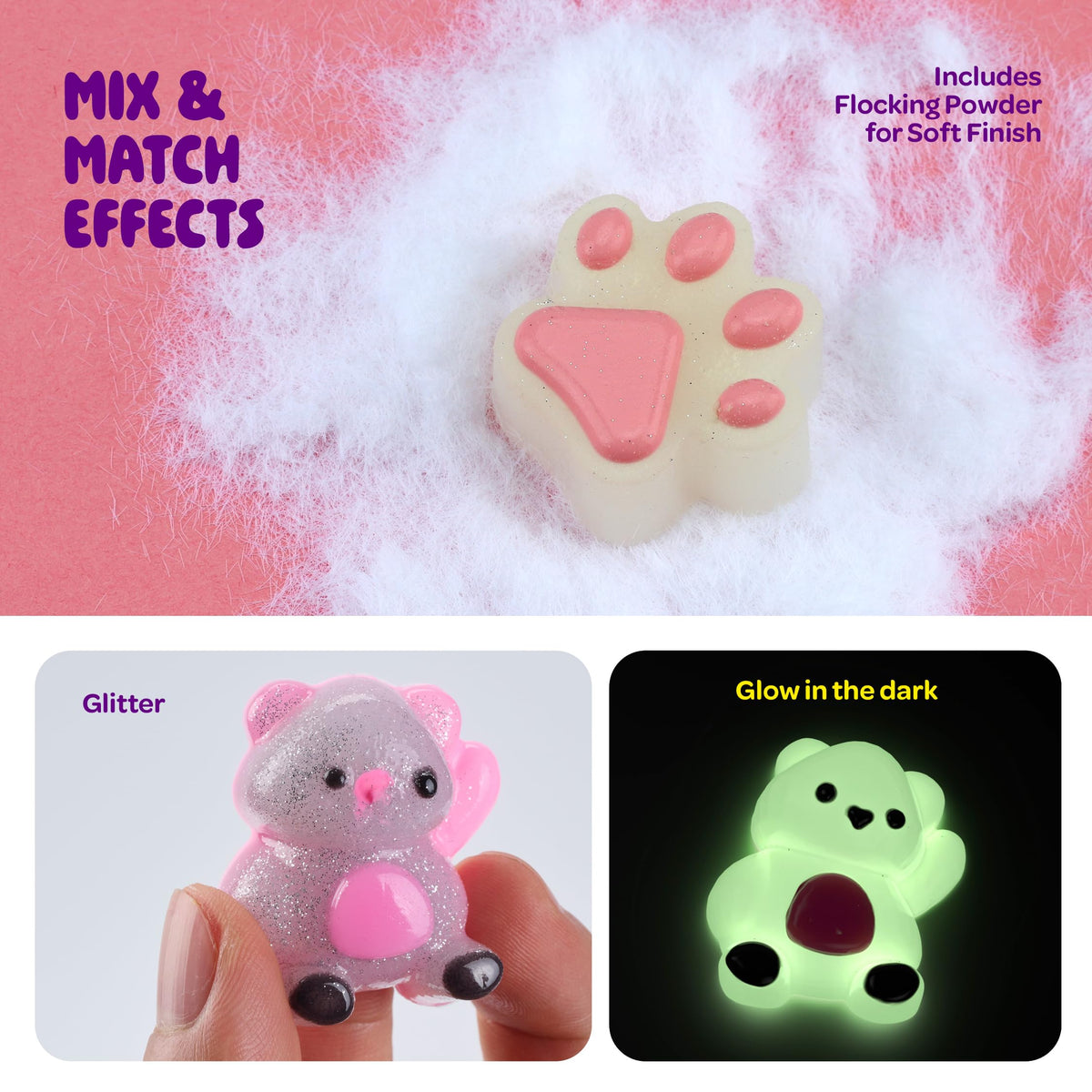 Taba Squishy Making Kit for Kids - Squishies Craft Kits - Gifts for Girls | Kids Crafts - 6 7 8 9 10 11 12 Year Old Girl Birthday Gift - Kids Crafts - Arts and Crafts for Kid for 8-12 - Toys for Girls