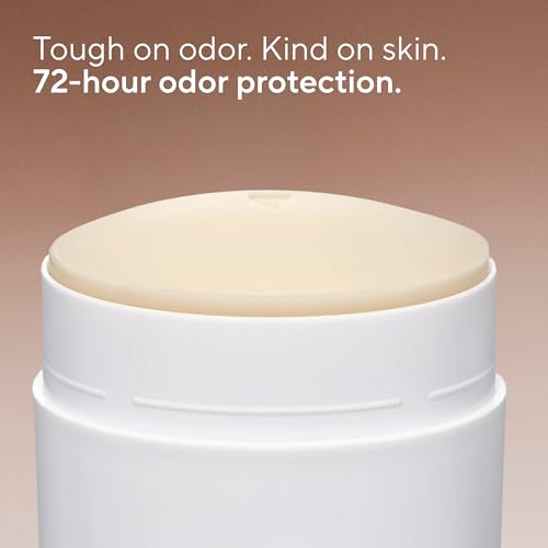 Native Deodorant Contains Naturally Derived Ingredients, 72 Hour Odor Control | Deodorant for Women and Men, Aluminum Free with Baking Soda, Coconut Oil and Shea Butter | Coconut & Vanilla